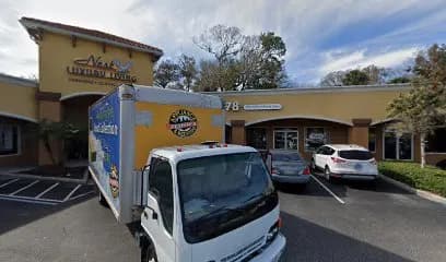 The Lavender Crown Studio - Head Spa