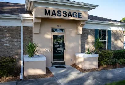 Hernando Massage & Spa - Head Spa