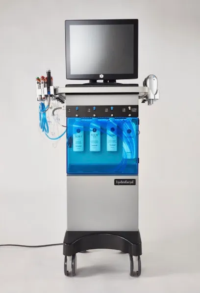 Seaside Spiritual Spa - Head Spa