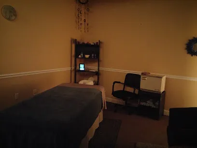 Footprints On The Moon Massage and Bodywork - Head Spa