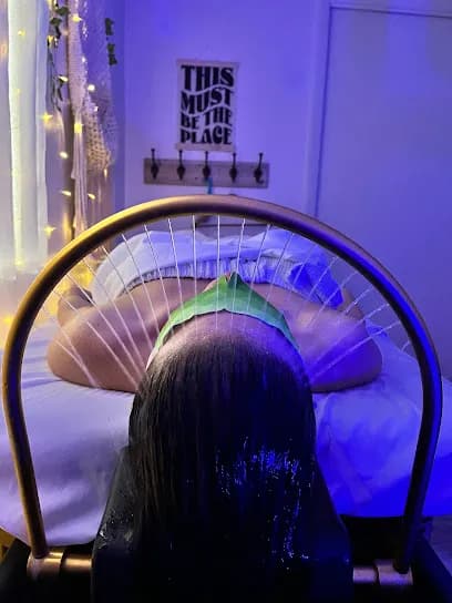 Aesthetics by Colleen - Head Spa