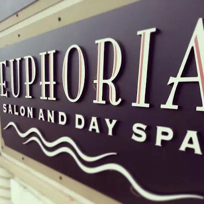 Euphoria Salon and Day Spa - Head Spa