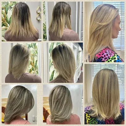 Organic Beauty Solutions - Head Spa