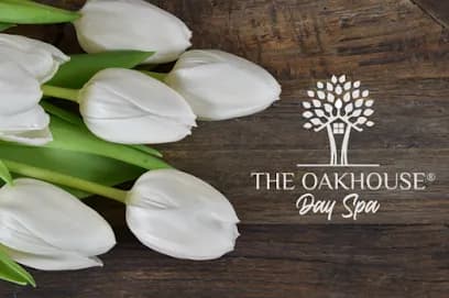 The Oakhouse Day Spa - Head Spa