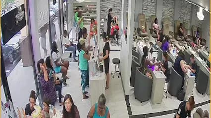 Galaxy Nail Studio Sunrise - Head Spa