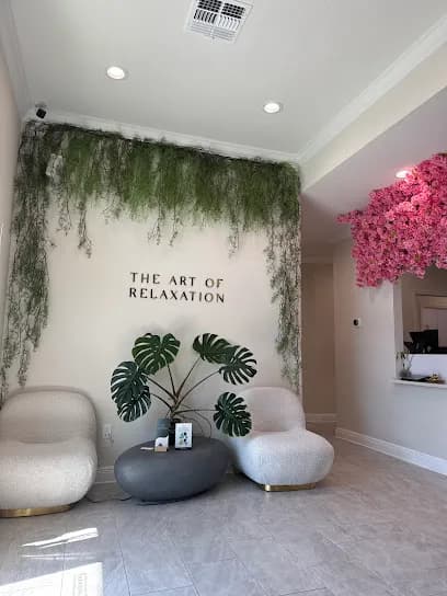 Asana Head Spa - Head Spa