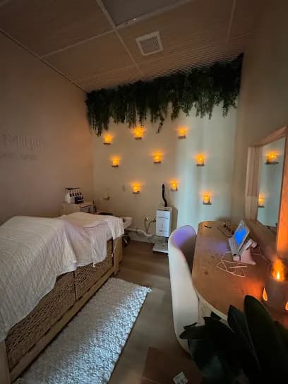 NuMūn Head Spa - Head Spa