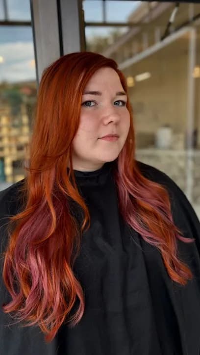 Shear Art Salon & Spa - Head Spa