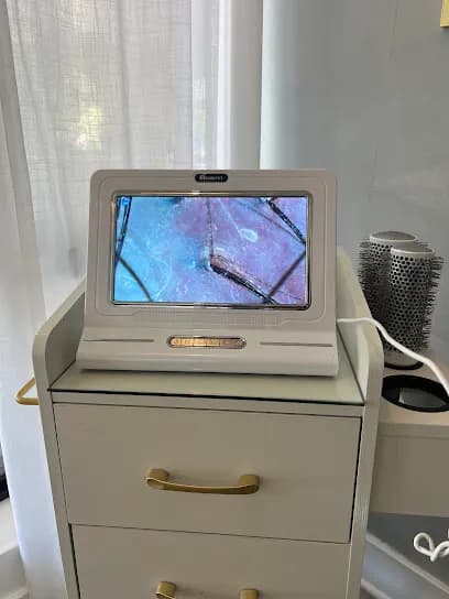 Style Lounge Head Spa - Head Spa