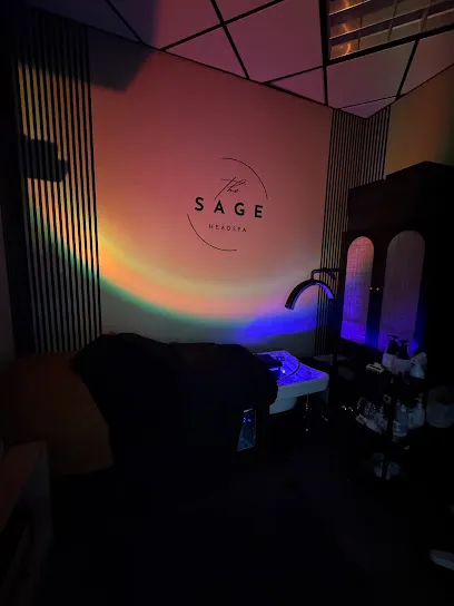 The Sage HeadSpa - Tampa - Head Spa