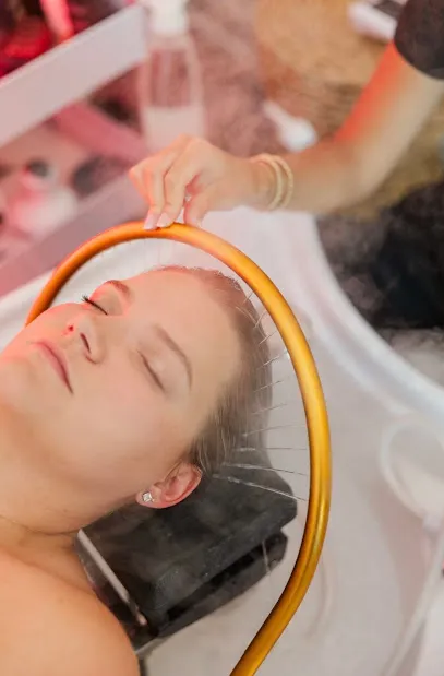 Well Head Spa Tampa - Head Spa