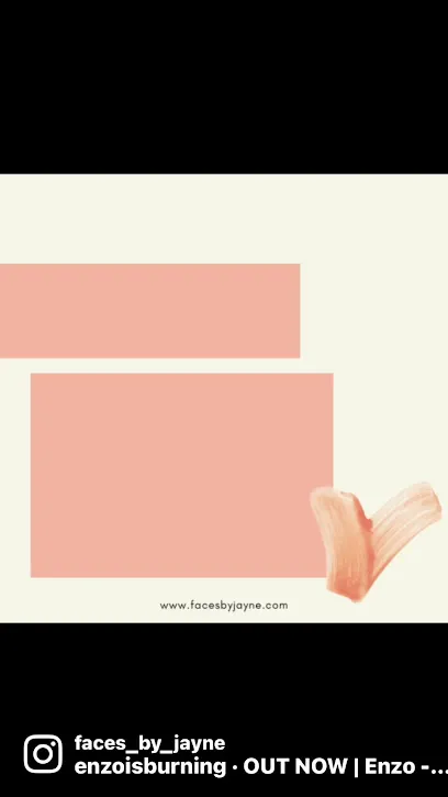 Faces by Jayne - Head Spa