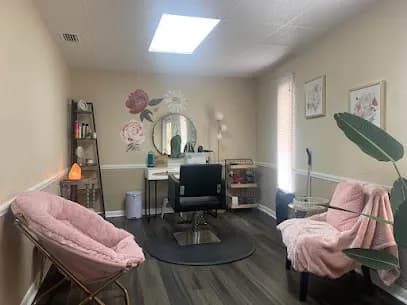 The Meadow Salon and Spa L.L.C. - Head Spa