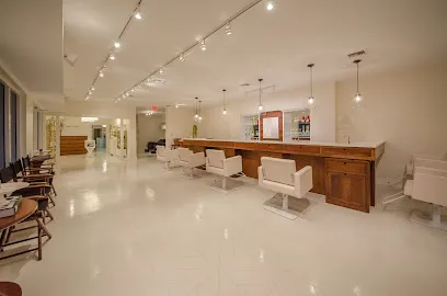 Hautedry - Head Spa