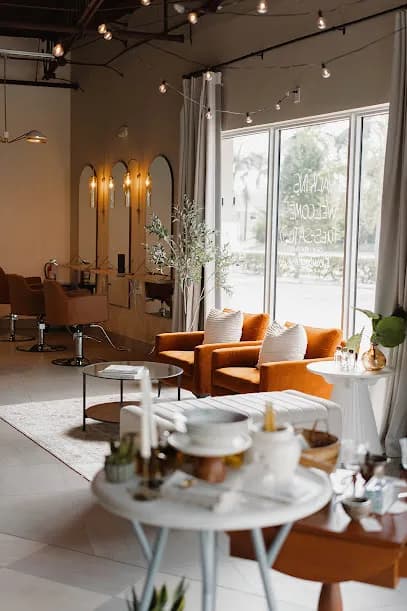 La Beaute' Market - Head Spa