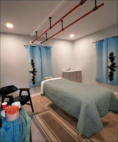 Stress Away Massage LLC - Head Spa