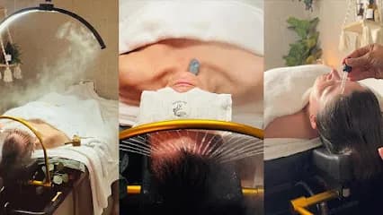 Soul Holistika Head Spa for Women - Head Spa