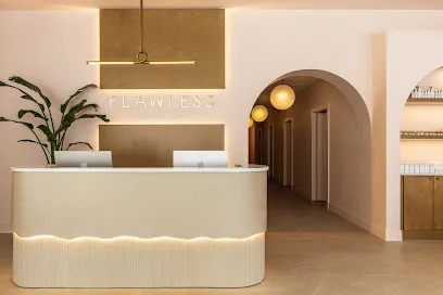 Flawless by Melissa Fox West Palm Beach - Head Spa