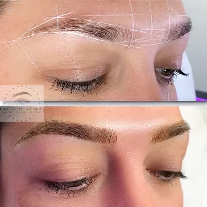 La'Donna Paris Brow & Beauty - Head Spa