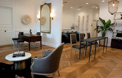 The Bohèm - Head Spa