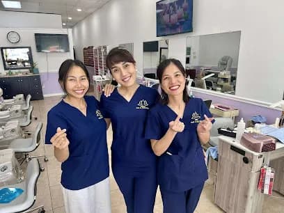 Miso Nails & Head Spa - Head Spa