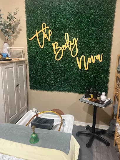 The Body Nova, LLC - Head Spa