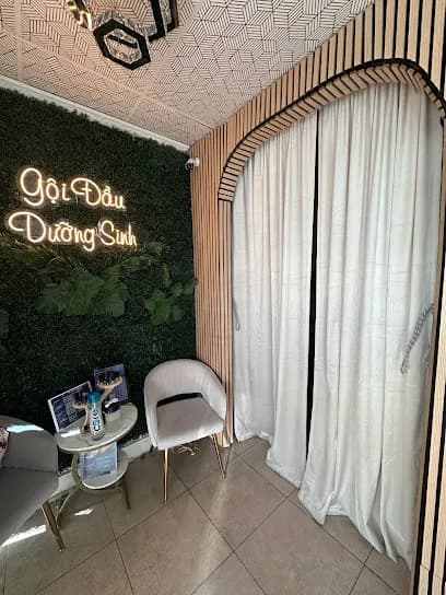 Hera Pro Beauty Aesthetic and Headspa - Head Spa