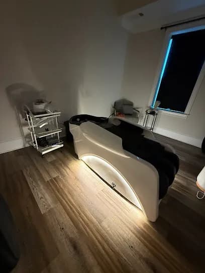ZenTress Head Spa - Head Spa