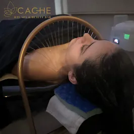 Cache Head Spa - Head Spa