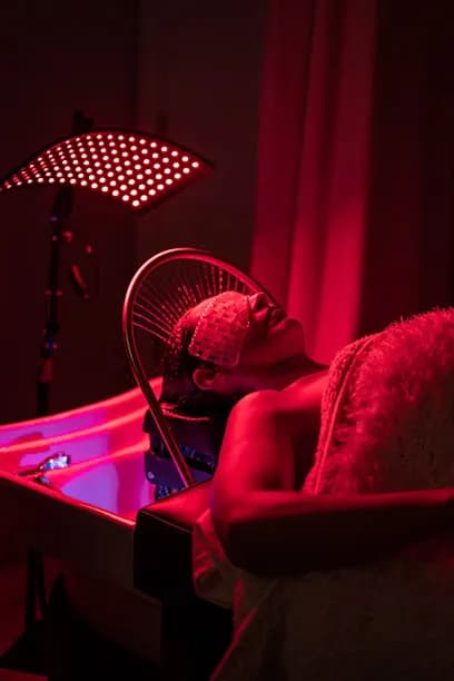 GAIA Head Spa - Head Spa