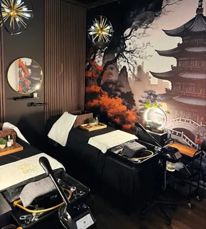 MAVA Lash & Head Spa Alpharetta - Head Spa