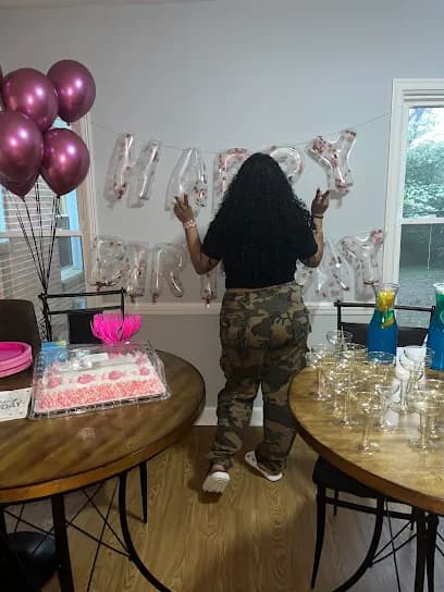 Red Ant Beauty Studio - Head Spa