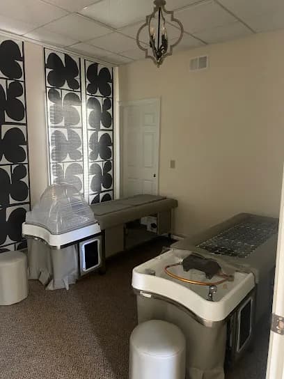 Scalp Lab - Head Spa