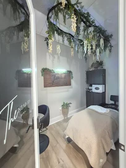 The Head Spa by RA - Head Spa