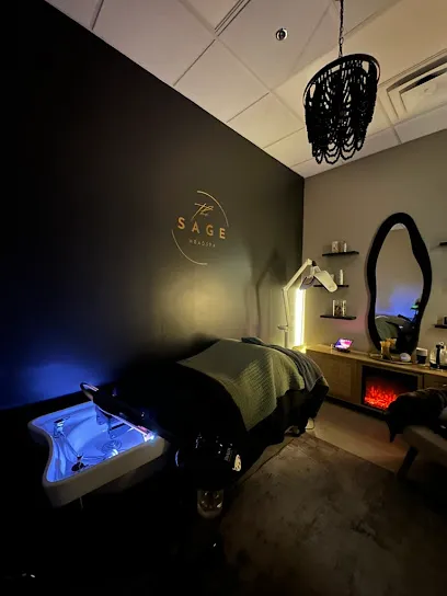 The Sage HeadSpa - Alpharetta - Head Spa