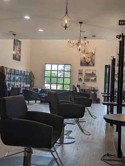 Vogue Hair Salon & Spa - Head Spa