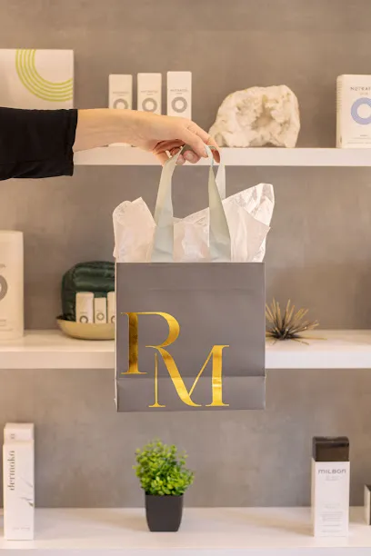 The Renewal Method - Head Spa