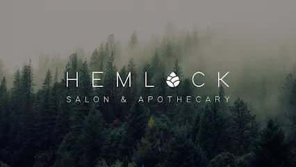 Hemlock Salon & Apothecary - Head Spa