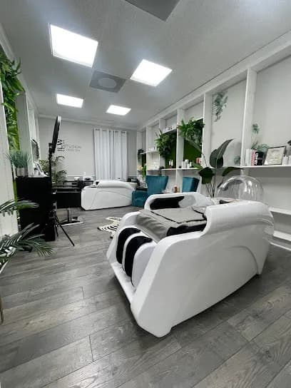 ILW Head Spa - Head Spa