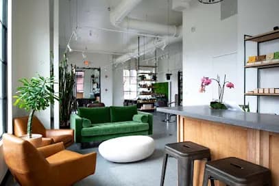 Hemlock Salon - Head Spa