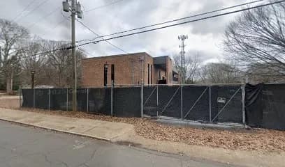 Nagi Hair - Head Spa