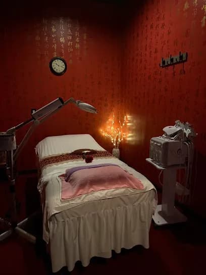 Rebalance Spa - Head Spa