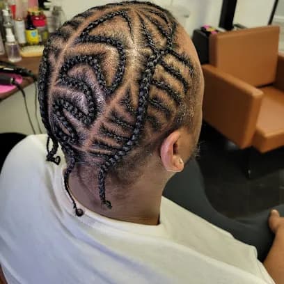 Rootsei - Natural Hair Salon And Head Spa - Head Spa