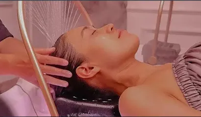 Scalp Haven - Head Spa