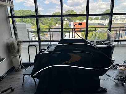 Uniek Head Spa - Head Spa