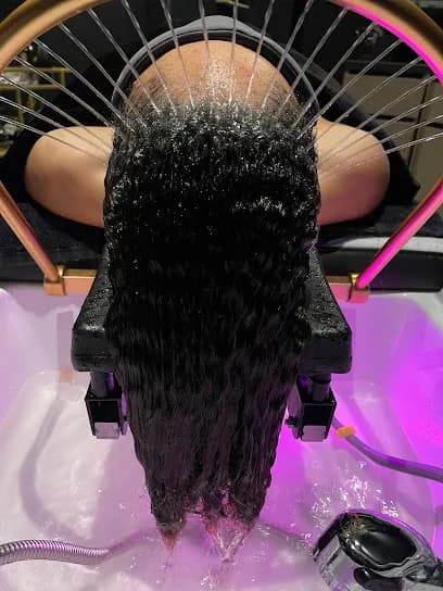 YourMane Head Spa - Head Spa