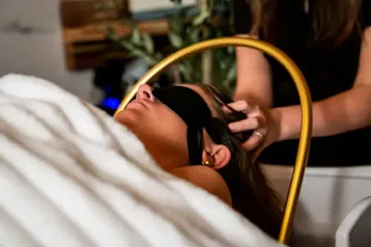 Urbanlux of Blue Ridge Head Spa & Foot Sanctuary - Head Spa