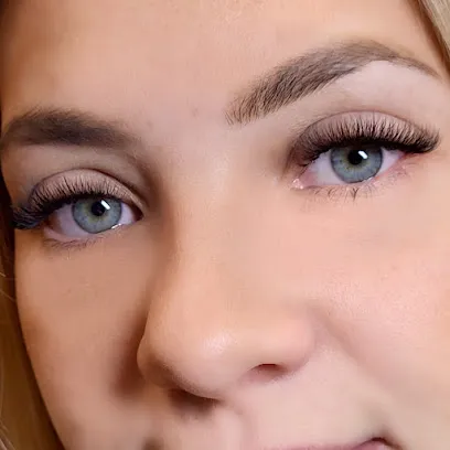 THAT'S A LASH! - Head Spa