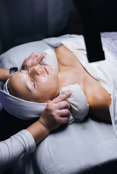 Lavender Layne Head Spa - Head Spa