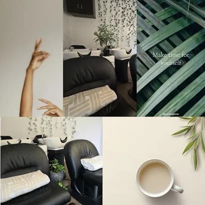 Head Spa- Scalp Therapy & Relaxation - Head Spa